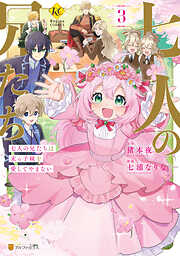 七人の兄たちは末っ子妹を愛してやまない