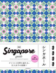 Singapore guide 24H