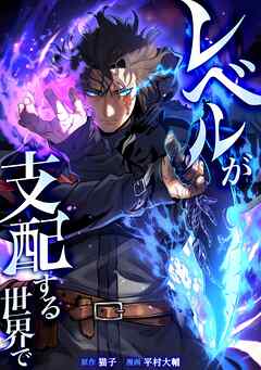 レベルが支配する世界で