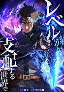 レベルが支配する世界で第9話