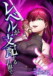レベルが支配する世界で