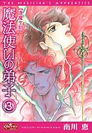 魔法使いの弟子3 逢魔ヶ刻