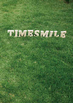 Takashi Utsunomiya Tour 2011 Timesmile パンフレット