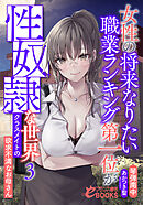 女性の将来なりたい職業ランキング第一位が性奴隷な世界３　クラスメイトの欲求不満なお母さん