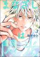 まなざしは閃光（分冊版）　【第3話】