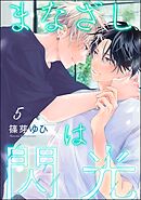 まなざしは閃光（分冊版）　【第5話】