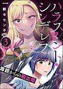 ハラスメント・シンデレラ 毒親からの脱出婚　（3）