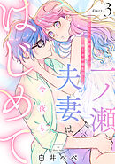 一ノ瀬夫妻は今夜もはじめて 幼なじみ旦那さまとの拗らせ新婚生活 diary.3《カノンミア》
