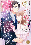 きまじめ旦那様の隠しきれない情欲溺愛～偽装結婚から甘い恋を始めます～1