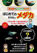 はじめてのメダカ