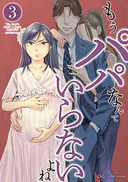 もうパパなんていらないよね