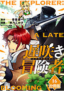 遅咲き冒険者 【分冊版】（16）