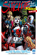 スーサイド・スクワッド：ゴーイング・セイン