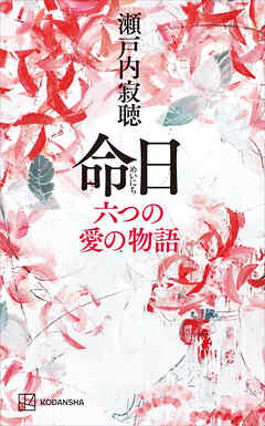 命日　六つの愛の物語