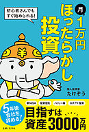 月1万円 ほったらかし投資