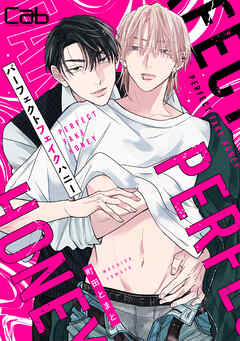 パーフェクトフェイクハニー 5