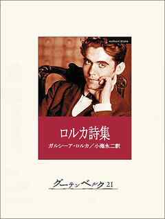 ロルカ詩集