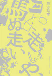 月ぬ走いや、馬ぬ走い