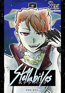 Stella bit/es 3Mbite