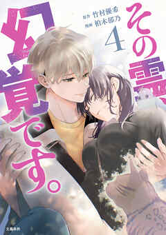 その霊、幻覚です。