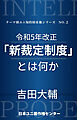 令和5年改正「新裁定制度」とは何か