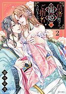 皇帝陛下の寵姫にご指名されました 2 【電子限定おまけマンガ付き】