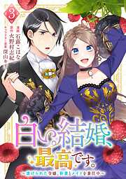 白い結婚、最高です。～虐げられた令嬢、新妻とメイドを兼任中～