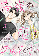 高嶺の恋はめんどくさい【合冊版】【書き下ろし特典付き】３