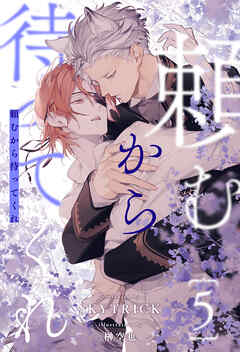 頼むから待ってくれ【５】 - SKYTRICK/榊空也 - BL(ボーイズラブ)小説・無料試し読みなら、電子書籍・コミックストア ブックライブ