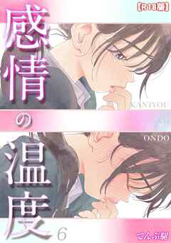 感情の温度【R18版】(6)