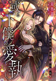 或る下僕の愛執～嘘にまみれた令嬢は淫獄に溺れる～