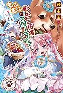 転生して田舎でもふもふとスローライフをおくりたい 聖女さまも、ひと休み