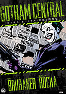 ゴッサム・セントラル：狂気と哄笑と