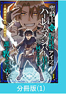 聖騎士の俺が好きになったヒロインが続々とアイツのハーレムメンバーになってしまうんだけど俺の何がいけないのか誰か教えてくれ！！【分冊版】