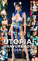 UTOPIA！ Ep.1 COSPLAY GIRL GRAVURE EDIT.