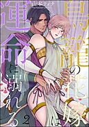 鳥籠の花嫁は運命に溺れる（分冊版）　【第2話】