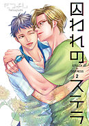 囚われのステラ2