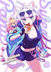 スイーツ・パニック