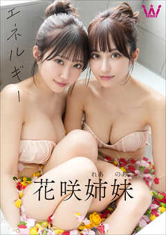 花咲姉妹　エネルギー