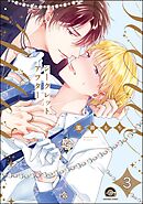 シークレットアフター（分冊版）　【第3話】＜デジタル版＞