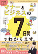 マンガでカンタン！マナーとビジネスの基本は7日間でわかります。