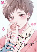 リミテッドボーイフレンド 6