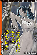 SとMが結ぶ物語「エスの夜にエムは夢を見る――美咲凌介掌編小説集」