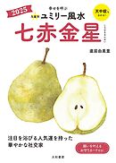 2025九星別ユミリー風水 七赤金星