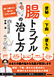 便秘・下痢・便もれ 腸トラブルの治し方 誰にも聞けない悩みをピタッと解消！