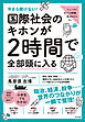 今さら聞けない！ 国際社会のキホンが２時間で全部頭に入る