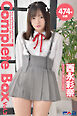 474枚収録　西永彩奈　Complete Box Vol.2