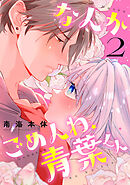 なんかごめんね、青葉くん（２）