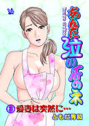 あんた泣いてんのネ 分冊版3 愛妻は突然に