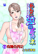 あんた泣いてんのネ 分冊版7 奇跡の再会